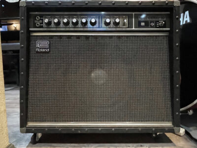 GUITAR AMP Roland JC-60